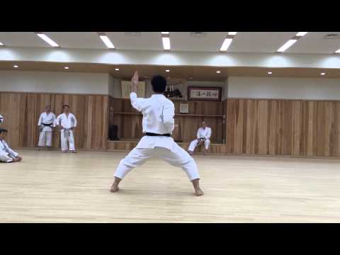 Koji Arimoto Sesnsei   Empi