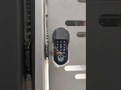 Wireless Video Doorbell