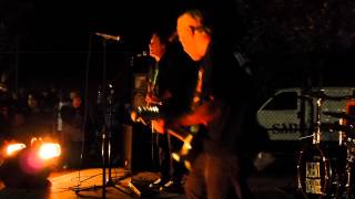 Agent Orange - Featuring Steve Caballero - Everything Turns Grey