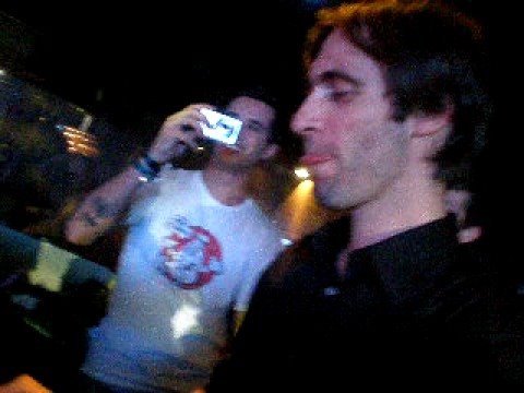 Karotte 11 October 2008 in fluid (Tribute recreappella)