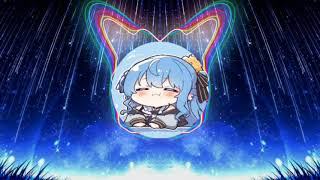 [BassBoost]Caramel Pain - 星街すいせい重低音強化🔊