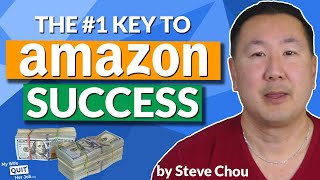 This Overlooked Metric Is The Key To Amazon FBA Selling Success