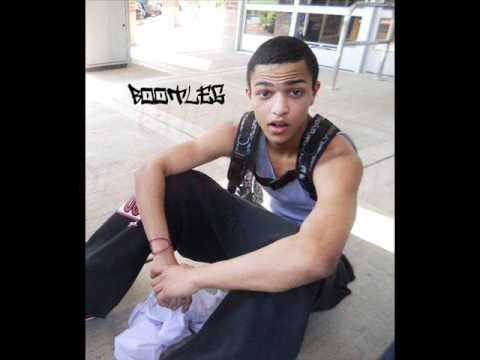 Baby Let's Dance - Bootleg Ft. C Wonders (Produced By. Mykse)