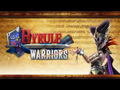 Under Siege - Hyrule Warriors [OST]