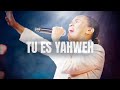 Tu Es Yahweh Marie Zamor EMCI Musique
