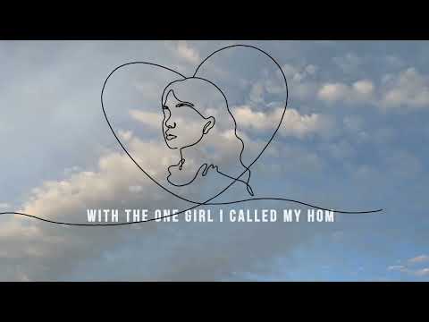 Julian Pfoertner - Downside Up (Lyric Video)