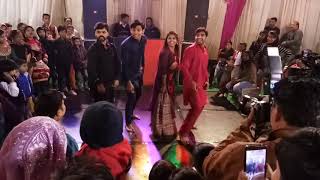 Veere di Wedding song dance performance