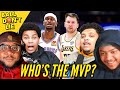 TOP 5 MVP CANDIDATE THIS SEASON Ball Don T Lie Ep 12 FT Pickaside