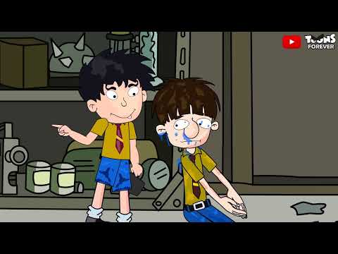 Bahubali 2 Budh And Badri Bahubali  Jay Jay Kara | Bandbudh Aur Budbak Sad Song