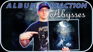 Alcest - Abysses | Écailles de Lune #albumreaction