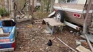 From $1 Camper to Tiny House Craigslist FUNDED