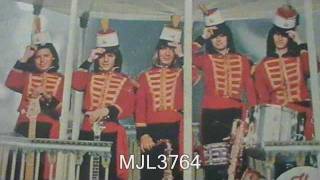 The Glitter Band - Where Have You Been