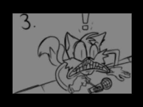 FNF Secret Histories Leak !! New Voice Line Leaked!!