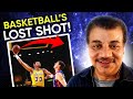 The Science of Outscoring Steph Curry with Neil deGrasse Tyson