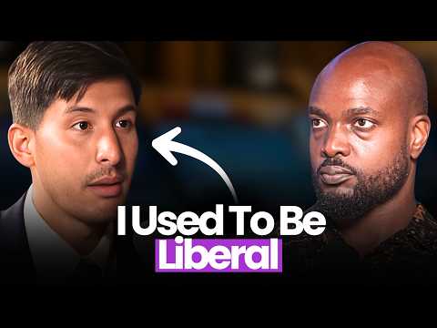 Ein ehemaliger liberaler Arzt erklärt den Wahnsinn der Linken.