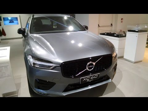 VOLVO XC60 Monza, Cesano Maderno, Seregno, Milano, Novara 19707