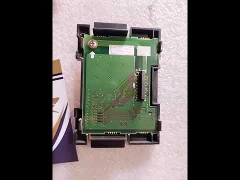 Omron PLC