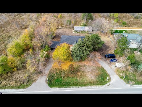 1173 East Lower Base Line, Milton Home for Sale - Real Estate Properties for Sale