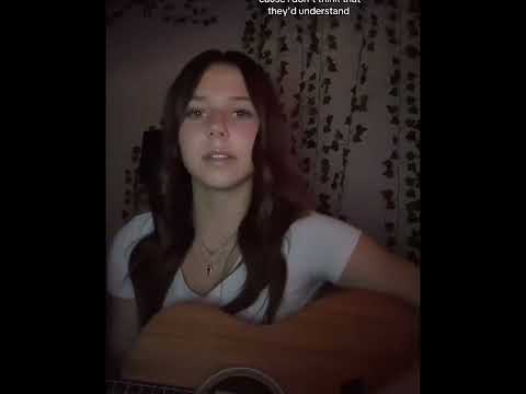 Iris Cover - Chloe Nalani