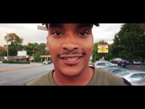 Da Real JT - Blessings (Music Video) [Dir. By William Nevius]