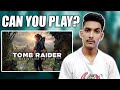 Tomb Raider Game Of The Year Edition System Requirements