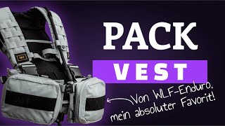 Motorradrucksäcke im Vergleich: Mosko Moto, Kriega & WLF Enduro für Adventure Rider