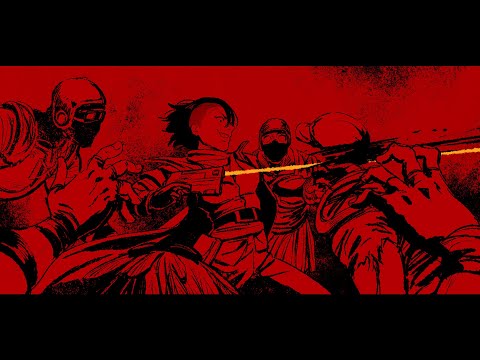 Fallout | Gun in my Hand