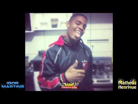 MC Menor do Chapa   Part MC Mazinho   Fac��o Jesus Cristo Oficial Lan�amento 2014