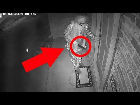 A VERDADE SOBRE OS PALHAÇOS ASSASSINOS