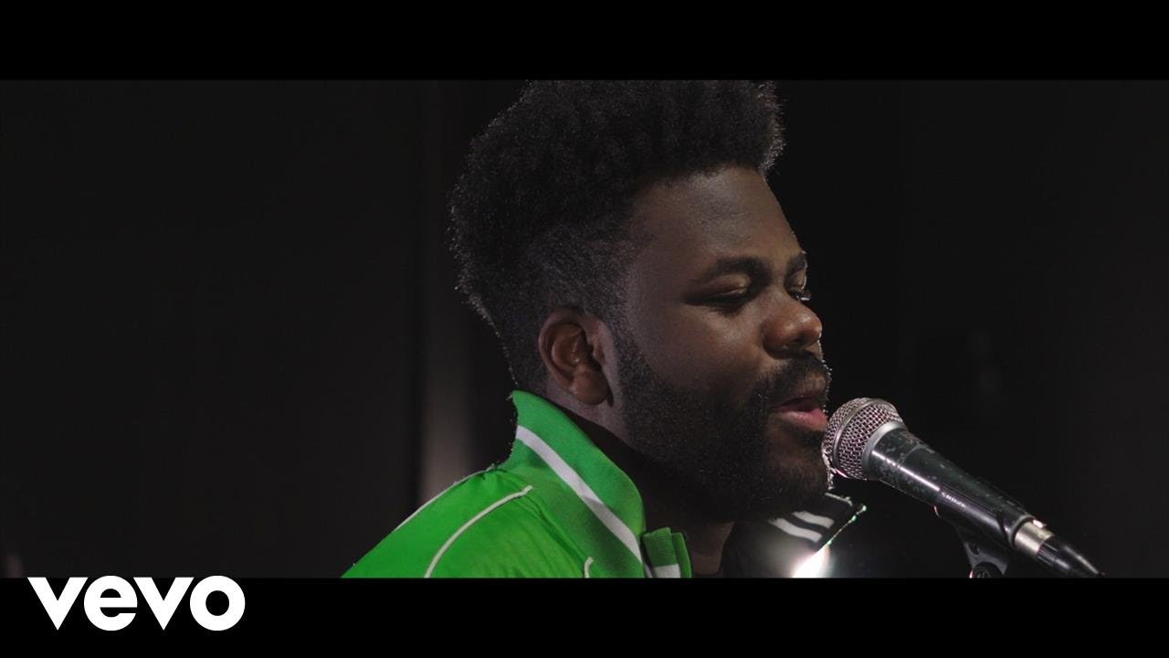 Watch Now Jefte Santos - Como Será O Amanhã Jefte Santos - Como Será O Amanhã