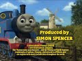 Thomas Friends 2008 2009 End Credits