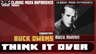 Buck Owens - Think It Over (1961)