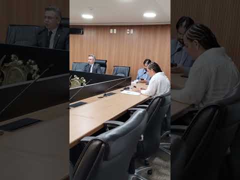 Instalação da Frente Parlamentar de Economia Solidária de Pernambuco