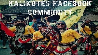 preview picture of video 'Kesenian Kuda Kepang Turonggo Seto Desa Kalikotes'