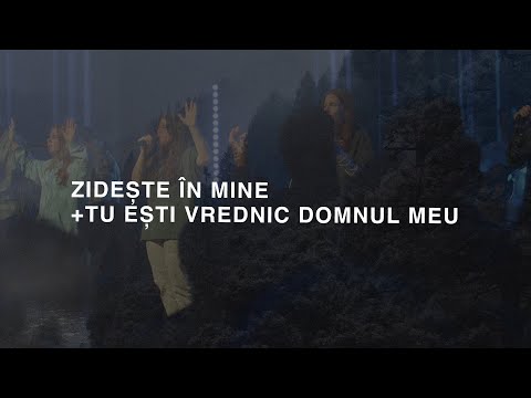 Zideşte în mine - video