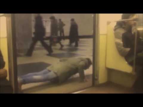 ArmDuel #12 - BAKUN vs Konstant GUS