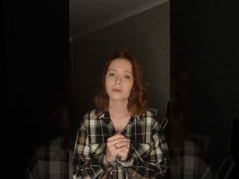 Просто Лера - Оставь меня одну (Cover by Элиза Миникаева)