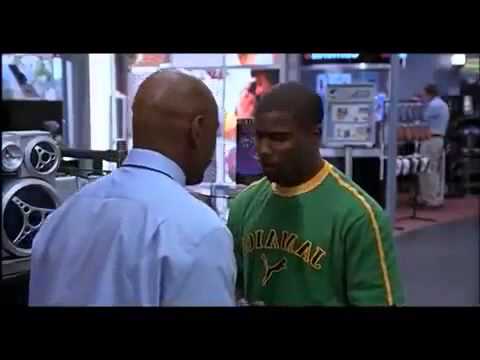 When Keeping It Real Goes Wrong Episode II