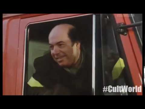 Sassata in faccia (Lino Banfi)