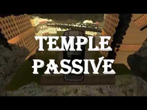 [DM] YuRi ft. Crystal ft. DZ# - Temple Passive