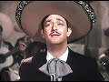 Jorge Negrete - El Día Que Me Quieras HD A COLOR