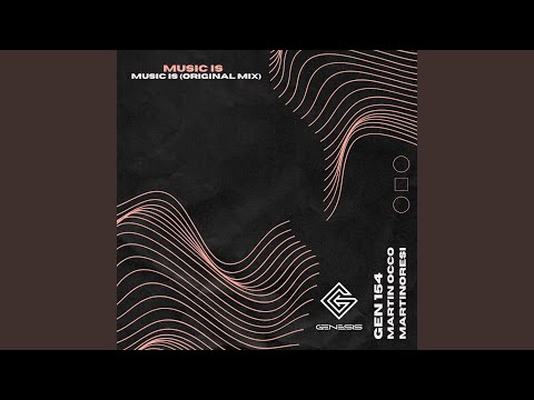 Music Is (Original Mix)