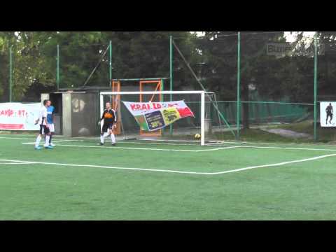 28.07.2015 I Liga A - Platinet vs. HCL Poland