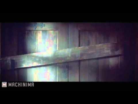 Darksiders 2 Last Sermon(HD)Trailer Official