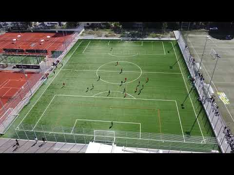 Fc Bern D/c - Fc Ostermundigen D/b  teil 1