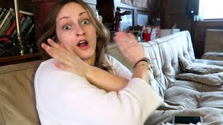 Breaking Up Over A Dress! (Tim Hortons Hacks, Weird Language, and Fiery Debate)