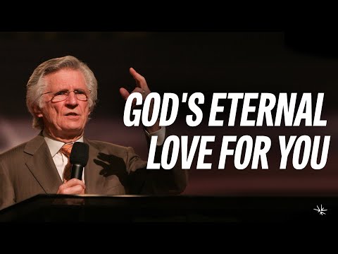 Keep Yourself in the Love of God | David Wilkerson