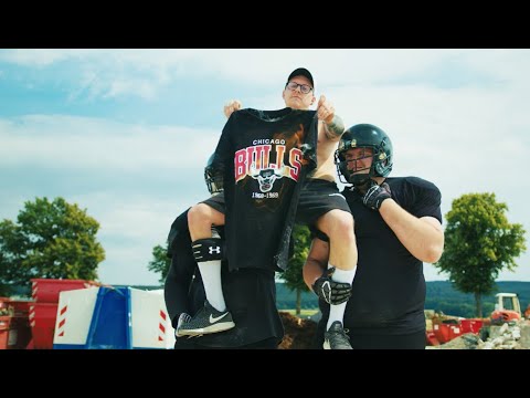 FUZZELBRAIN – Jordan Boy (prod. by Nage)