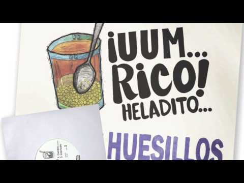 Retrogott & Brous One - On & Weon (Mote Con Huseillos)