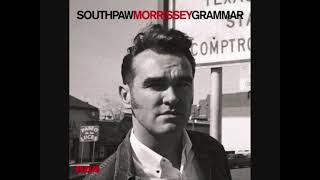 Morrissey - Nobody Loves Us - 1995 - HQ